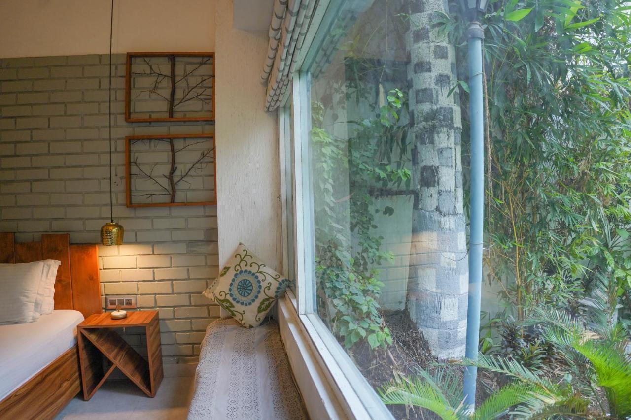 The Bougainvillea Bed & Breakfast Amritsar Eksteriør bilde