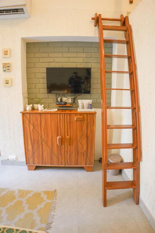 The Bougainvillea Bed & Breakfast Amritsar Eksteriør bilde