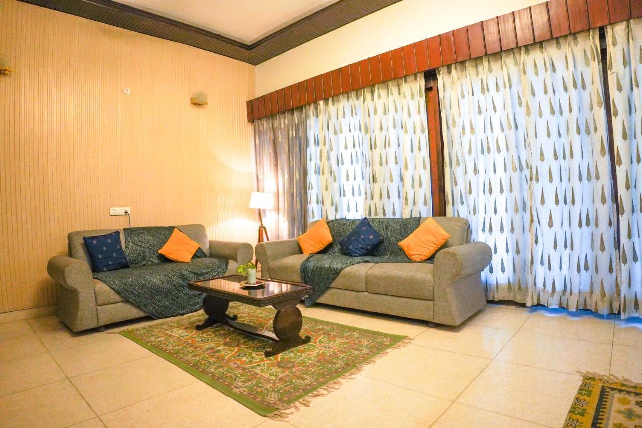The Bougainvillea Bed & Breakfast Amritsar Eksteriør bilde