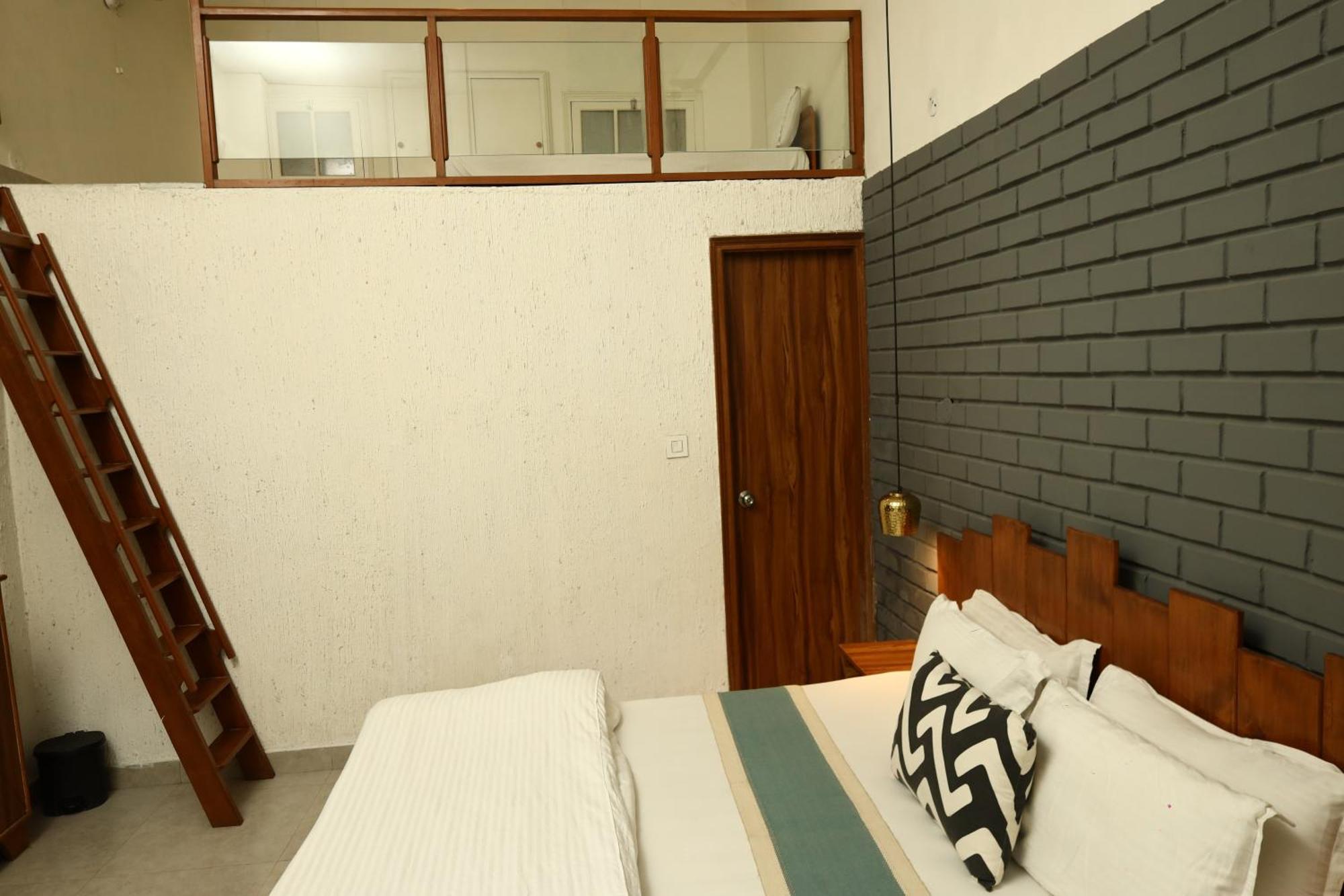 The Bougainvillea Bed & Breakfast Amritsar Eksteriør bilde