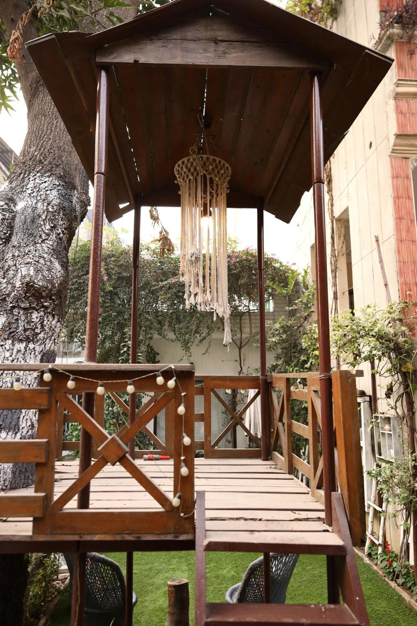The Bougainvillea Bed & Breakfast Amritsar Eksteriør bilde