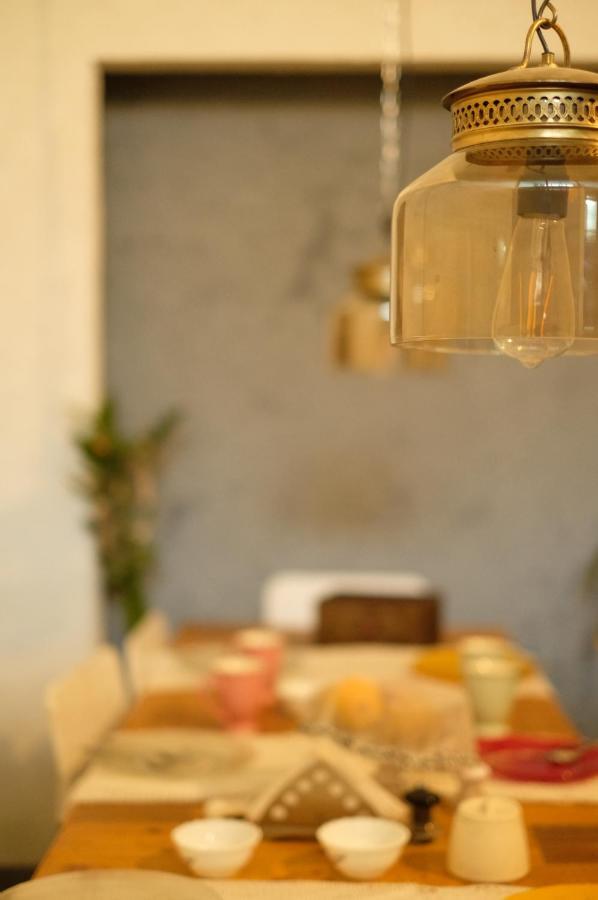 The Bougainvillea Bed & Breakfast Amritsar Eksteriør bilde